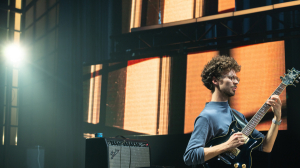 oświetlenie filharmonia